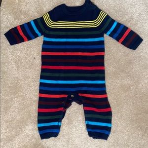 Baby Boy Onesie